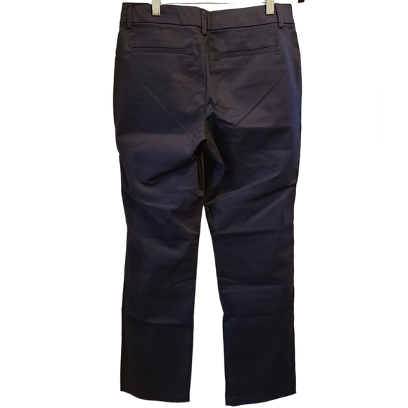 NWT Lee Straight Leg Pants - Picture 4 of 8